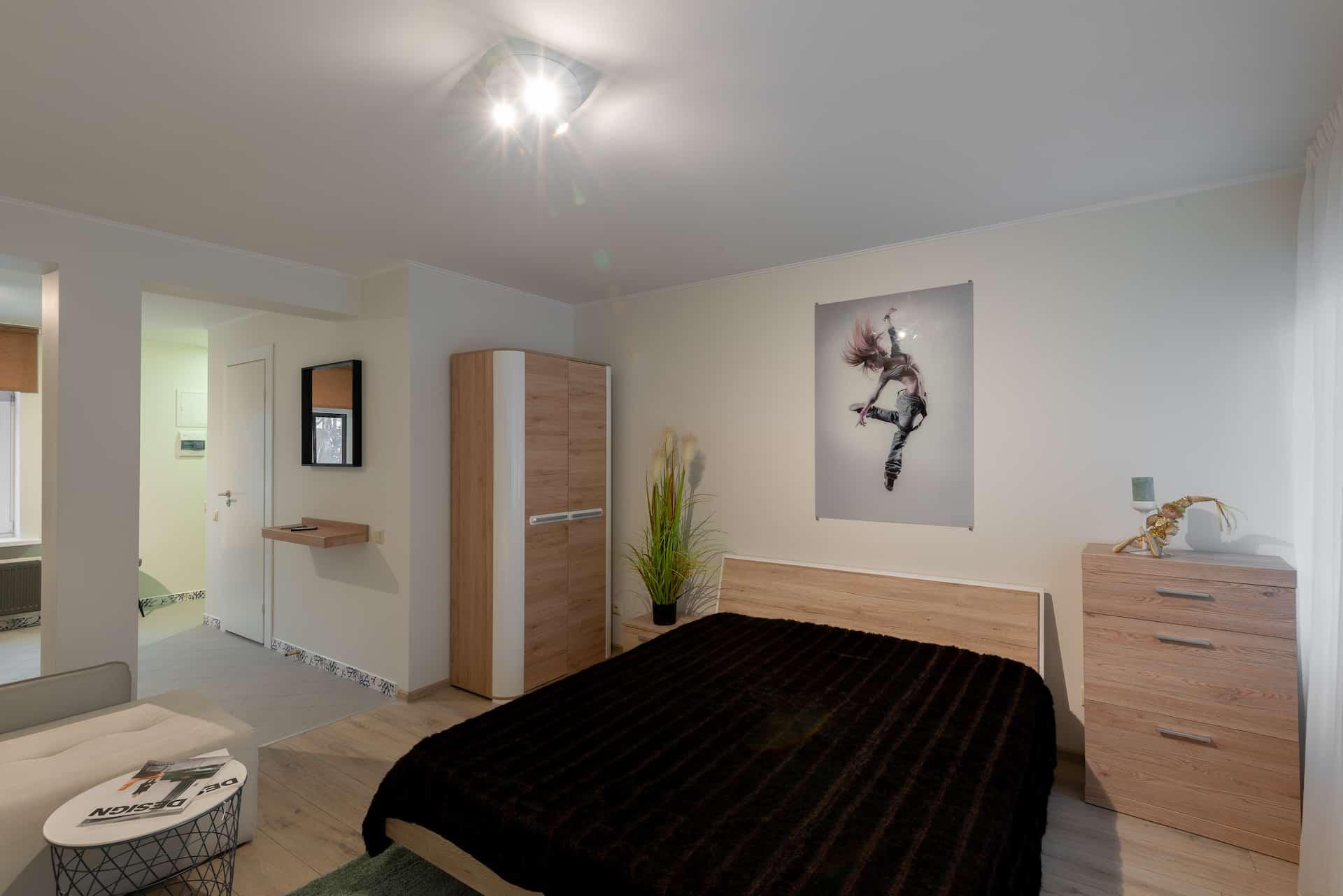 Ecolive Aparthotel Riga Exteriér fotografie
