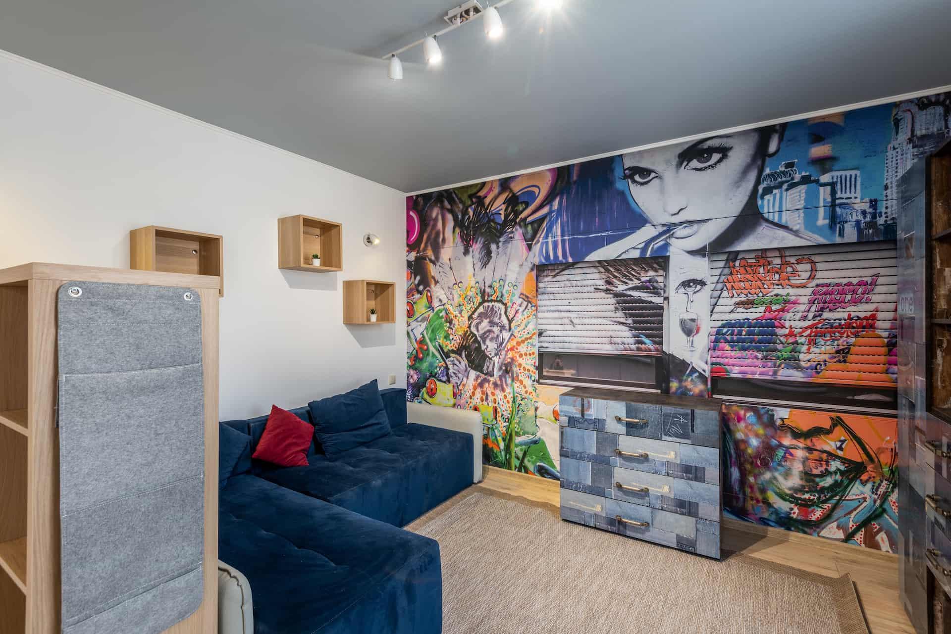 Ecolive Aparthotel Riga Exteriér fotografie