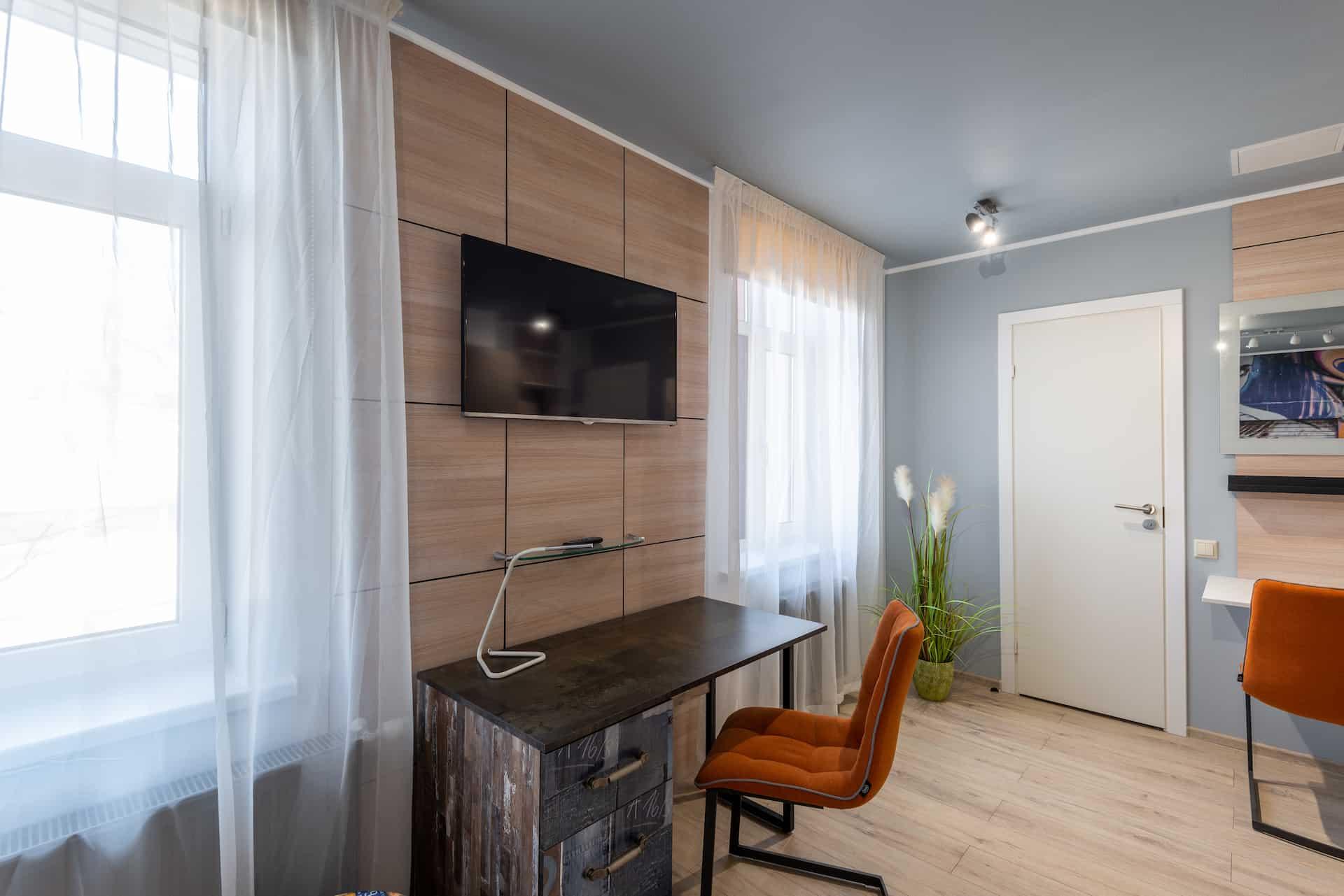 Ecolive Aparthotel Riga Exteriér fotografie